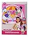 American Greetings Minnie Mouse Photo Kit, Backdrop and Props, 10-Count