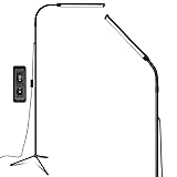 Led Floor Lamp for eyelash extensions Standing