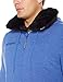 Baubax Men's Sweatshirt Travel Jacket, Black