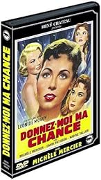 Donnez Moi Ma Chance