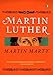 Martin Luther: A Life (Penguin Lives) by Martin E. Marty