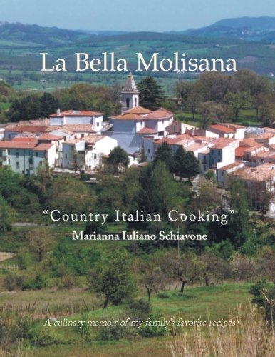 La Bella Molisana: 