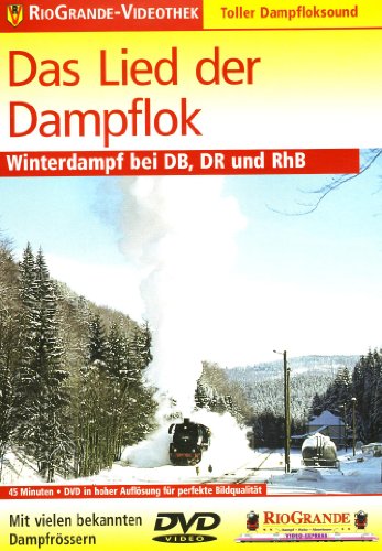 Das Lied der Dampflok