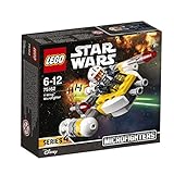 Star Wars - Y-wing Microfighter