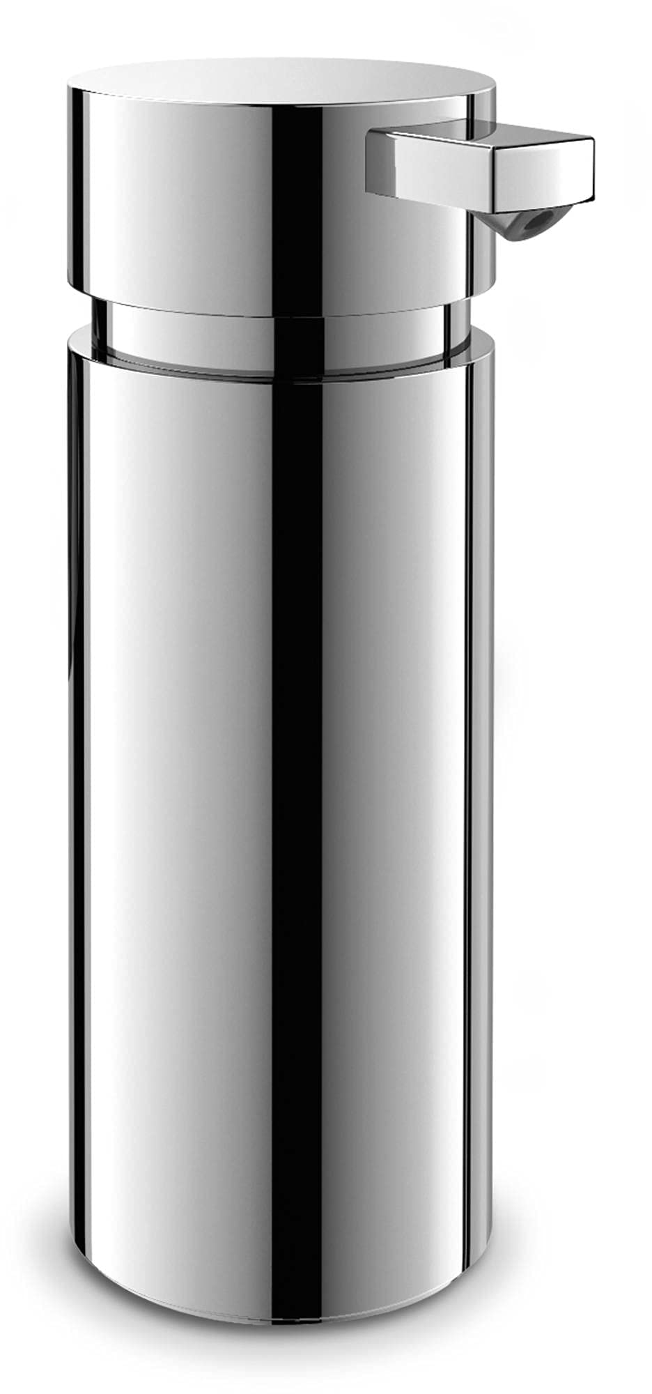 Zack 40079 Scala Liquid Dispenser, 5.5cm x 15.5cm