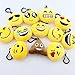 Swity Home [18 Pack Toy Key-Chain 2