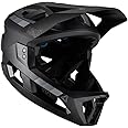 Leatt Helmet Mountain Bike Enduro 2.0 V23 Suede #L 59-63cm