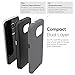 S7 Case, Crave Dual Guard Protection Series Case for Samsung Galaxy S7 - Slate