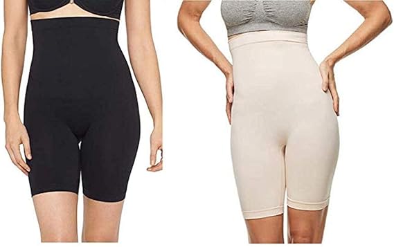 yummie high waist shaping short