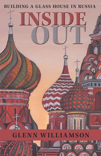 Inside Out: Building a Glass House in Russia