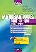 mathematiques tout-en-un 1re annee - mpsi-pcsi - 2eme edition - cours et exercices corriges by 