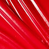 PUL (Polyurethane Laminate) 1Mil Crimson Fabric By The Yard
