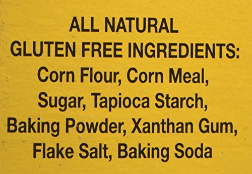 Hodgson Mill Mix Corn Bread Gluten Free, 12 oz