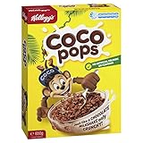 Kellogg's Coco Pops 650gm