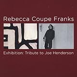 Exhibition:Tribute To Joe Henderson