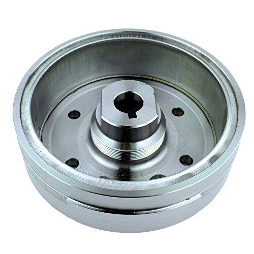 KIMPEX Flywheel - Thumbnail 2