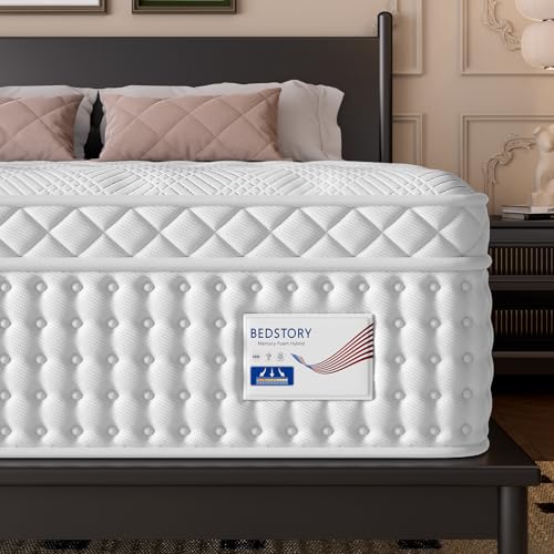 BedStory Signature Collection Hybrid Mattress