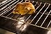 RL Treats 23-Inch-by-16.25-Inch Non Stick Teflon Oven Liners for 30-Inch Ovens, 3-Pack