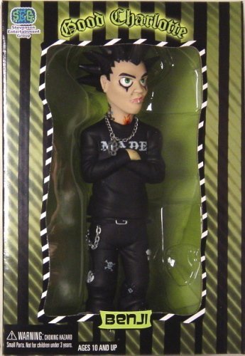 Seg Good Charlotte - 8