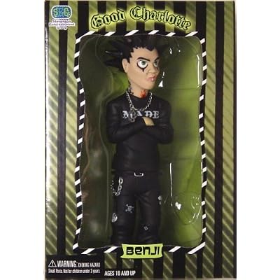 Seg Good Charlotte - 8