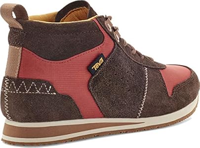 teva highside 84 mid