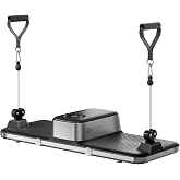 FJ&Ouml;R XT Trainer - Compact Home Gym, All in One Fitness Station, Workout Resistance System, Strength Training Equipment, &amp; Cable Weight Machine