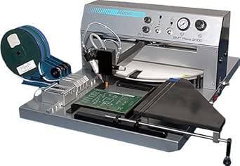 Amazon.com: SMT 2000 Manual Pick and Place Machine: Industrial & Scientific