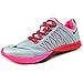 NIKE Women's Lunar Cross Element Running Shoe
