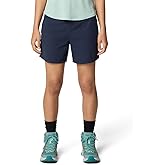 Mountain Hardwear Womens Dynama Short