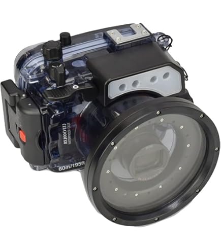 ウオータープルーフケースSPK-HCF Amazon.com : Sony SPK-HCD Waterproof Sports Pack for