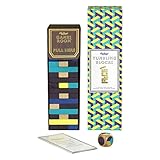 Ridley's Games Room Tumbling Blocks Cards