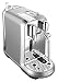 Breville-Nespresso USA BNE800BSSUSC Nespresso Creatista Plus Coffee Espresso Machine, 1, Stainless Steel primary