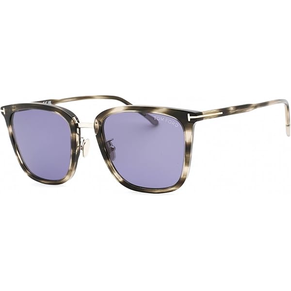 トムフォードTF949-D Amazon.com: Sunglasses Tom Ford FT 0949 -D Asian fit 55V