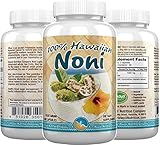 Hawaii Nutrition Company - Noni - 100% Grade A Noni