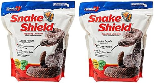 Snake Shield 4lbs