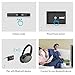 Anker 2-in-1 3.5mm Bluetooth Audio Transmitter Receiver/Bluetooth Car Kit, Wireless Audio Adapter for Headphones, TV, Computer/PC, MP3 / MP4 Player, iPod, iPhone, iPad, Tablets and More