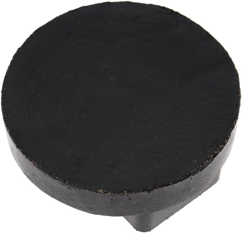 Create idea Rubber Black Jacking Pad Tool Adapter Sill Pad Adapter Supportive Tools - Image 5