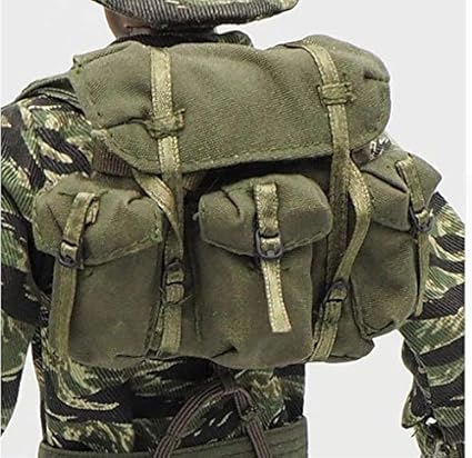 action figure backpack