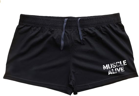 short nike challenger