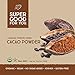 Good For You Foods Organic Cacao Powder