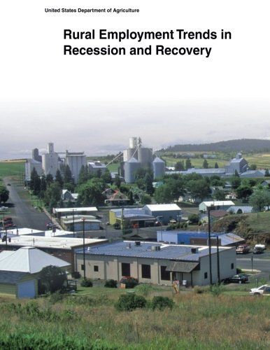 Rural Employment Trends in Recession and Recovery