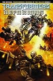 Transformers: Nefarious