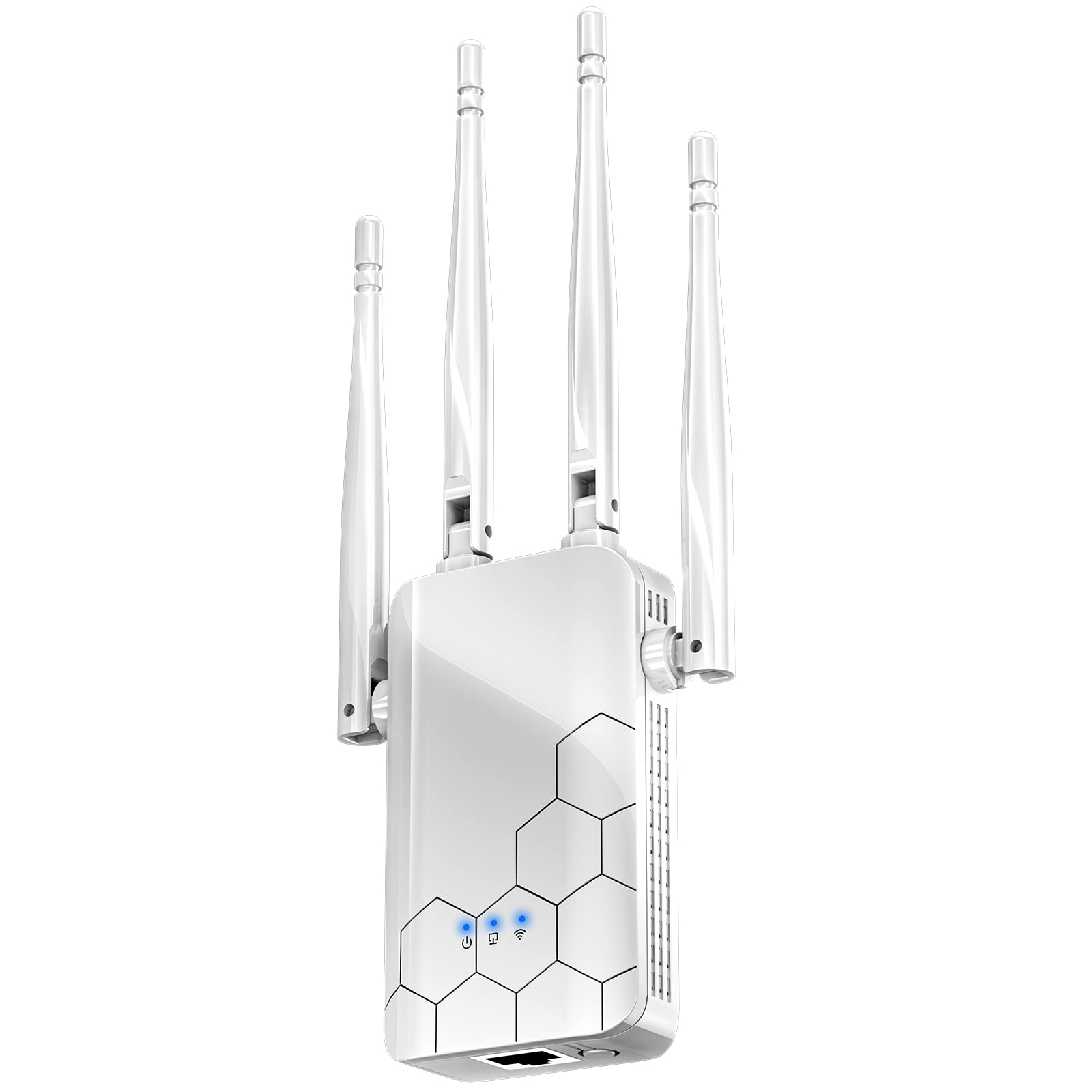 Cyseed WiFi Extender Signal Booster