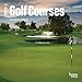 By BrownTrout Golf Courses 2015 Mini 7x7 (Min) [Calendar] by 