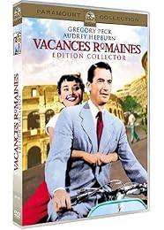 Vacances Romaines - Édition Collector