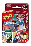 Kiki's delivery service Card game UNO Japan Import