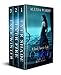 A Dark Faerie Tale Series Omnibus Edition (Books 1, 2, 3, With Extras) (A Dark Faerie Tale Boxed)