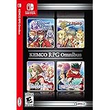 4 in 1 Games Kemco RPG Omnibus