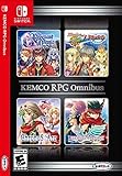4 in 1 Games Kemco RPG Omnibus