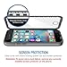 Tethys Ultra Series iPhone 6S ONLY Waterproof Case (4.7